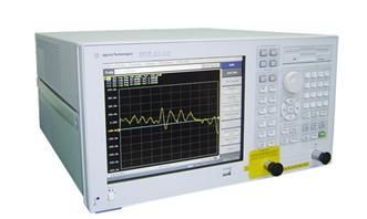 我公司又一次升级网络分析仪硬件及软件，并一次调试成功。